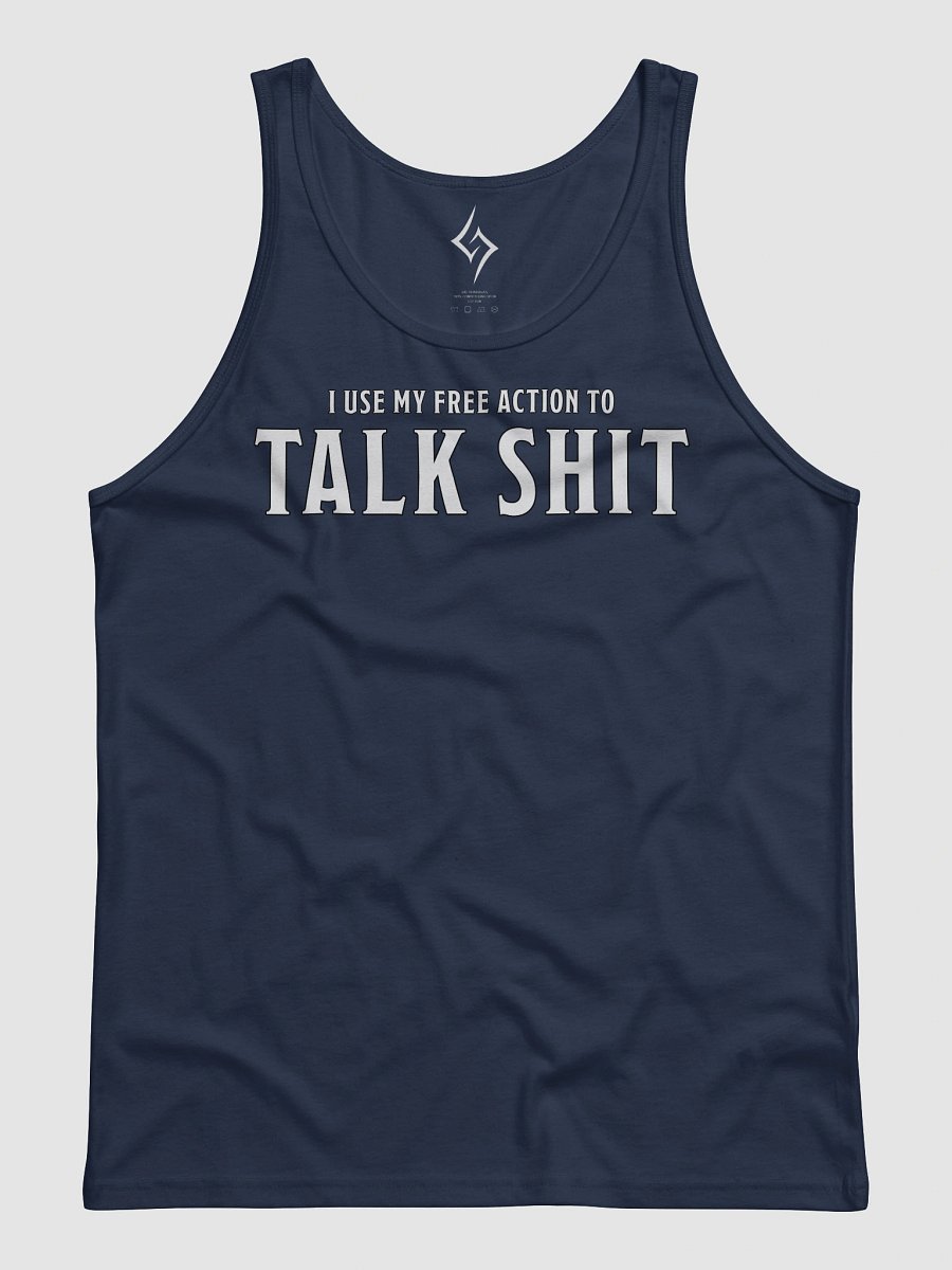 Free Action Tank Top product image (3)