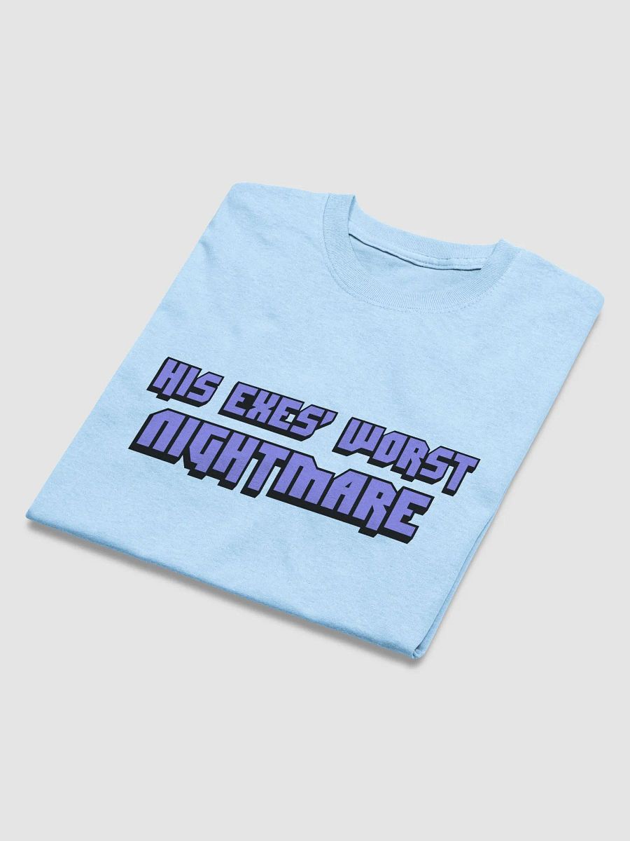 Reasonably Hateful Game T-shirt product image (4)