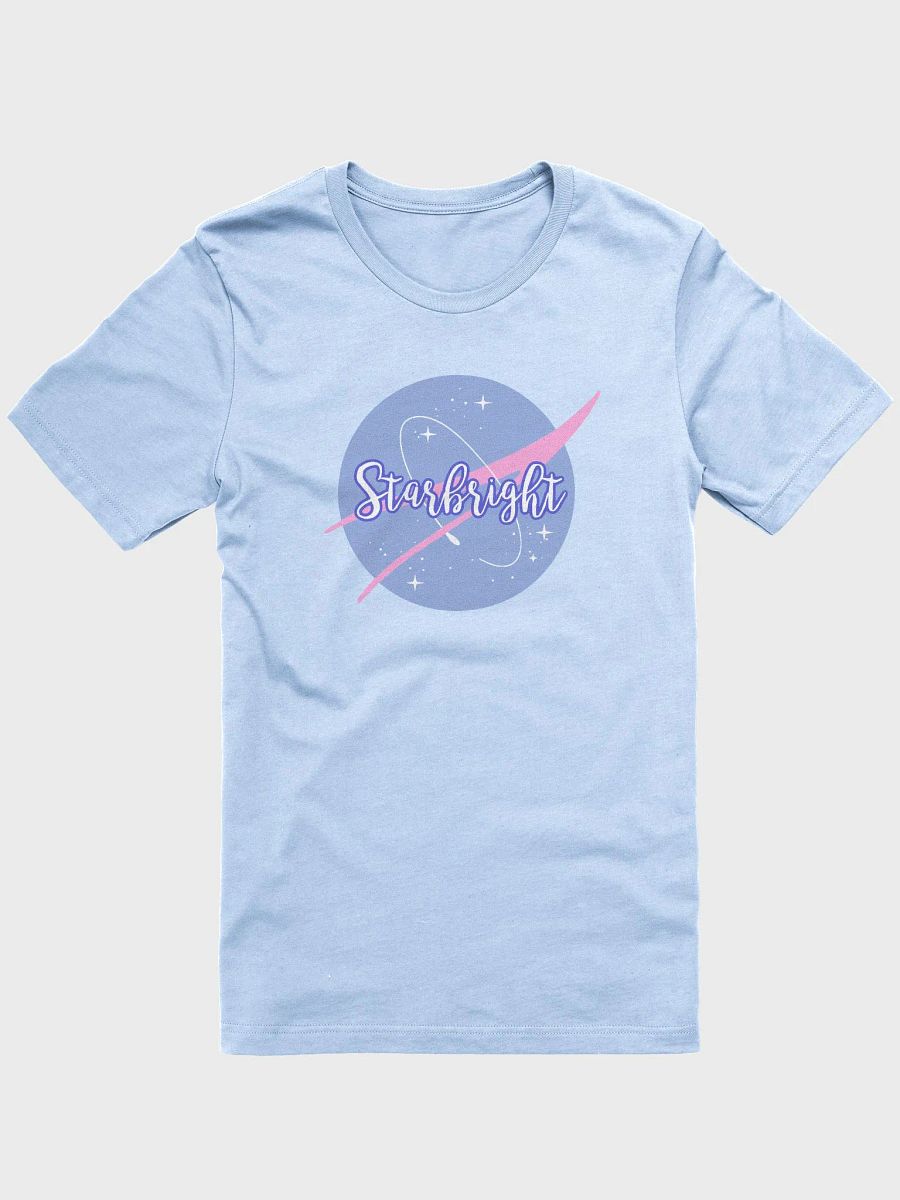 Starbright The Band T-Shirt product image (2)
