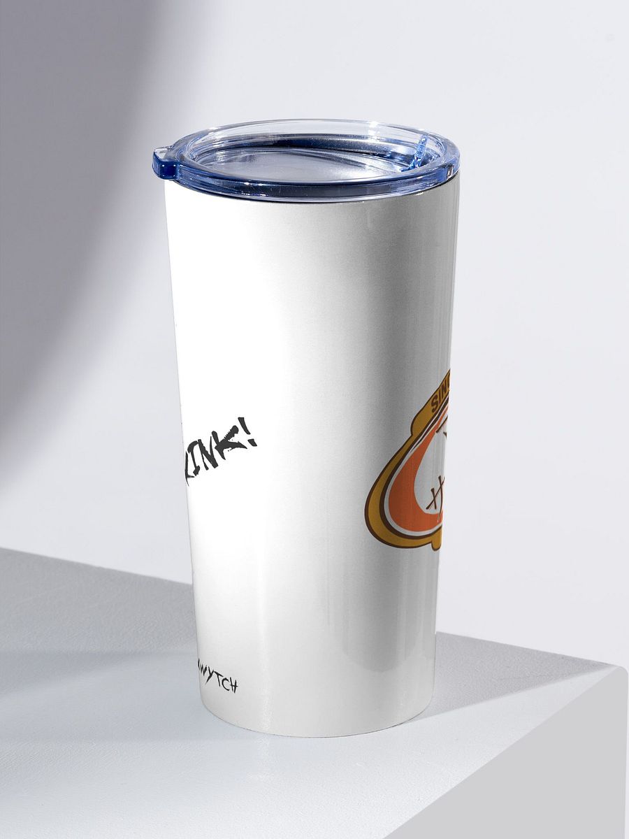 Vixwytch Masochist Cider Tumblr product image (2)