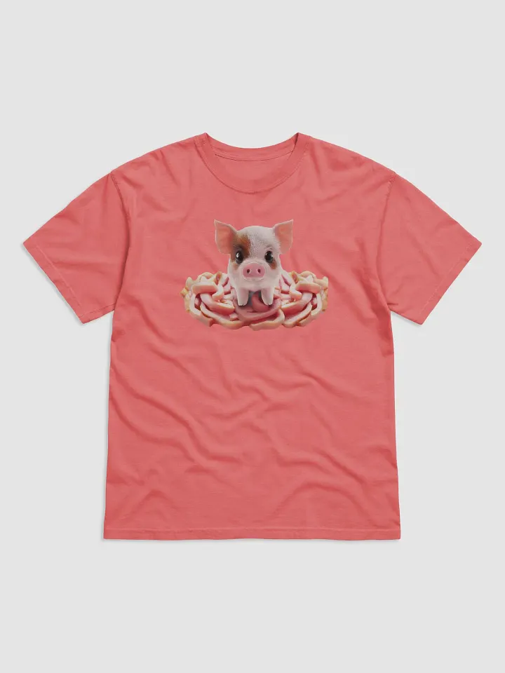 Mr. Bacon product image (1)