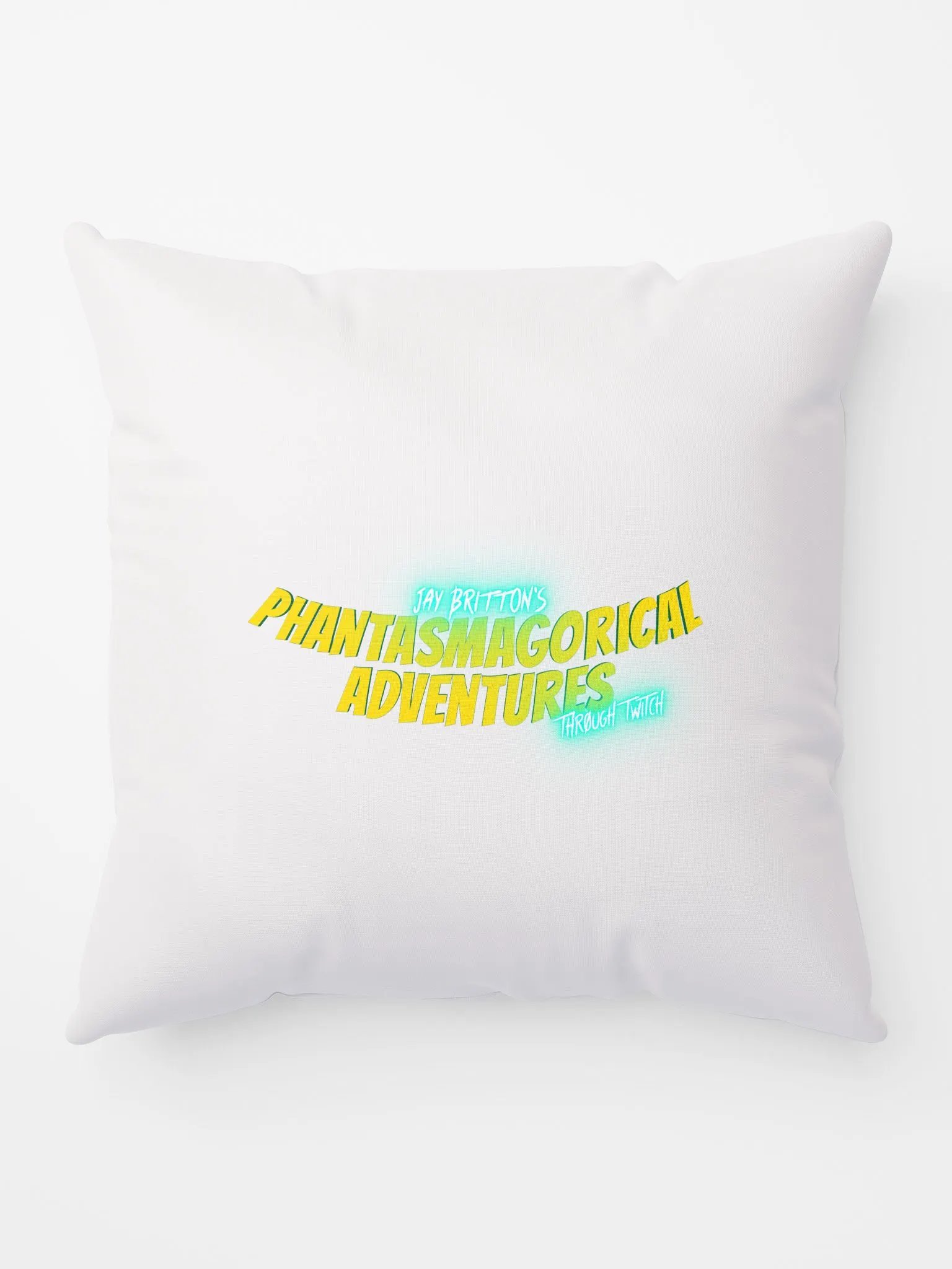 Channel Pillow product image (2)