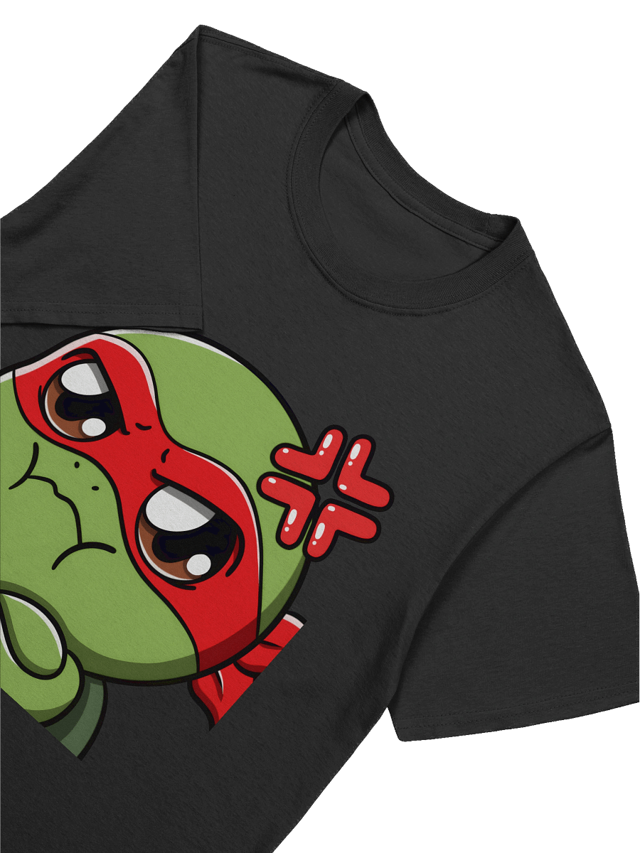 Pout T-Shirt product image (7)
