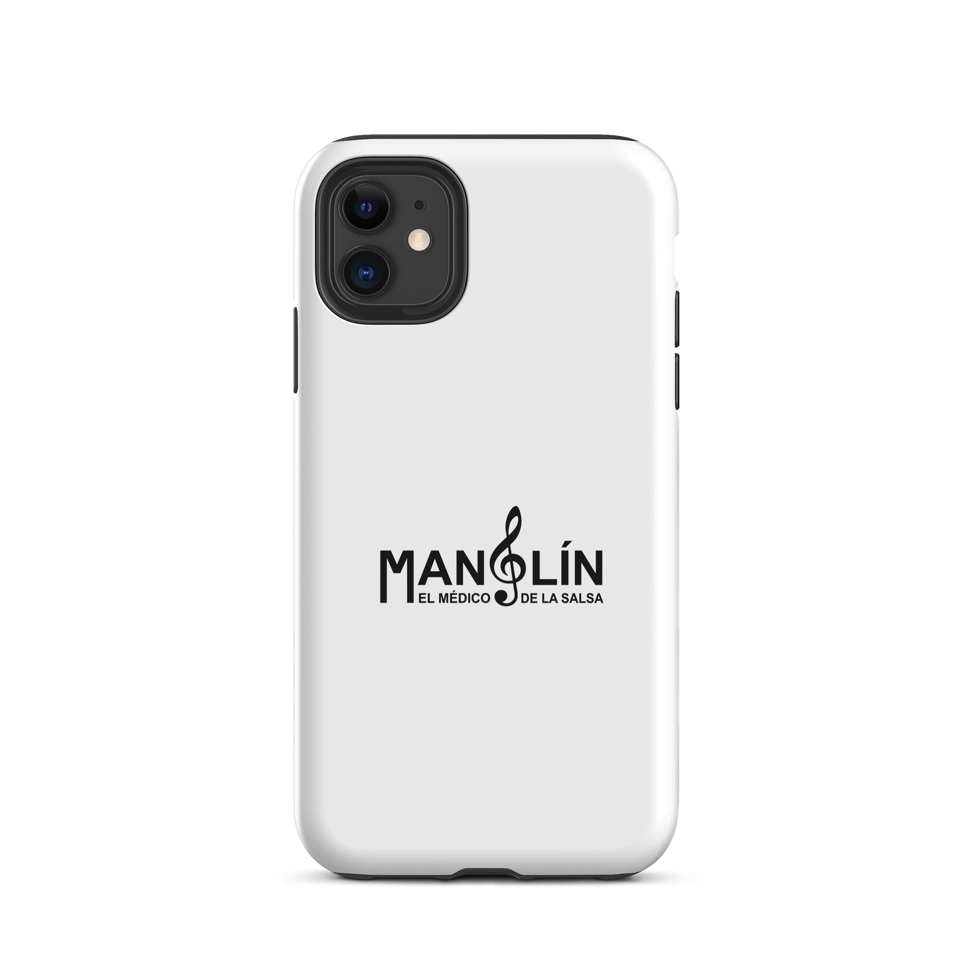 Manolín - Tough Case for iPhone® product image (2)