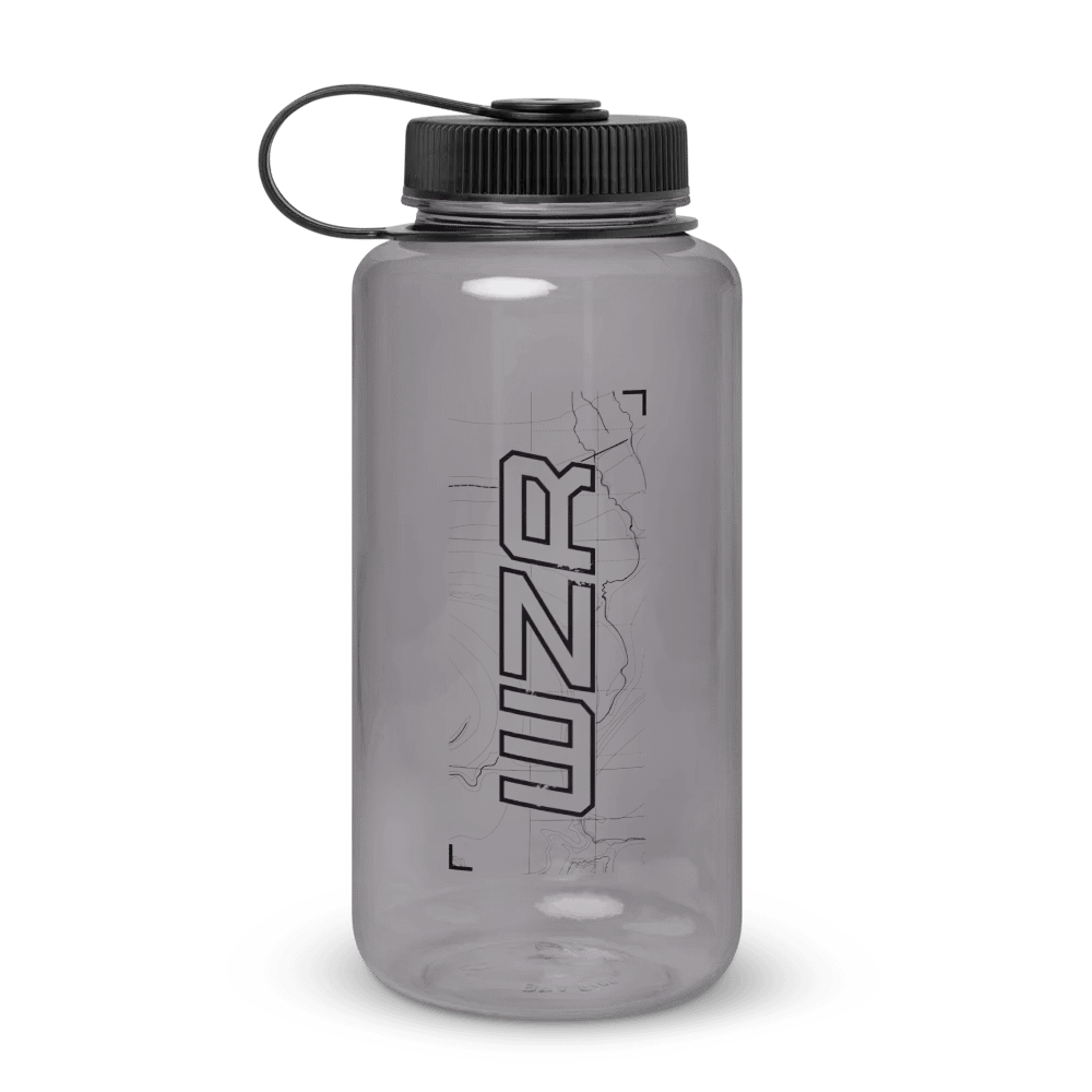 Topography Bottle 32oz product image (1)