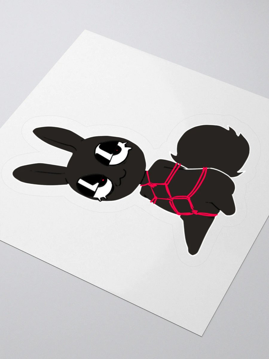 Shibari bunny product image (10)