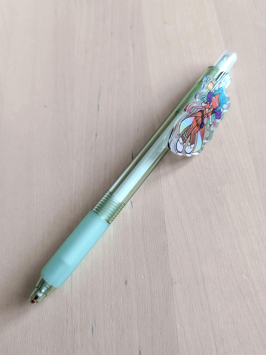 Stylo-bille product image (1)