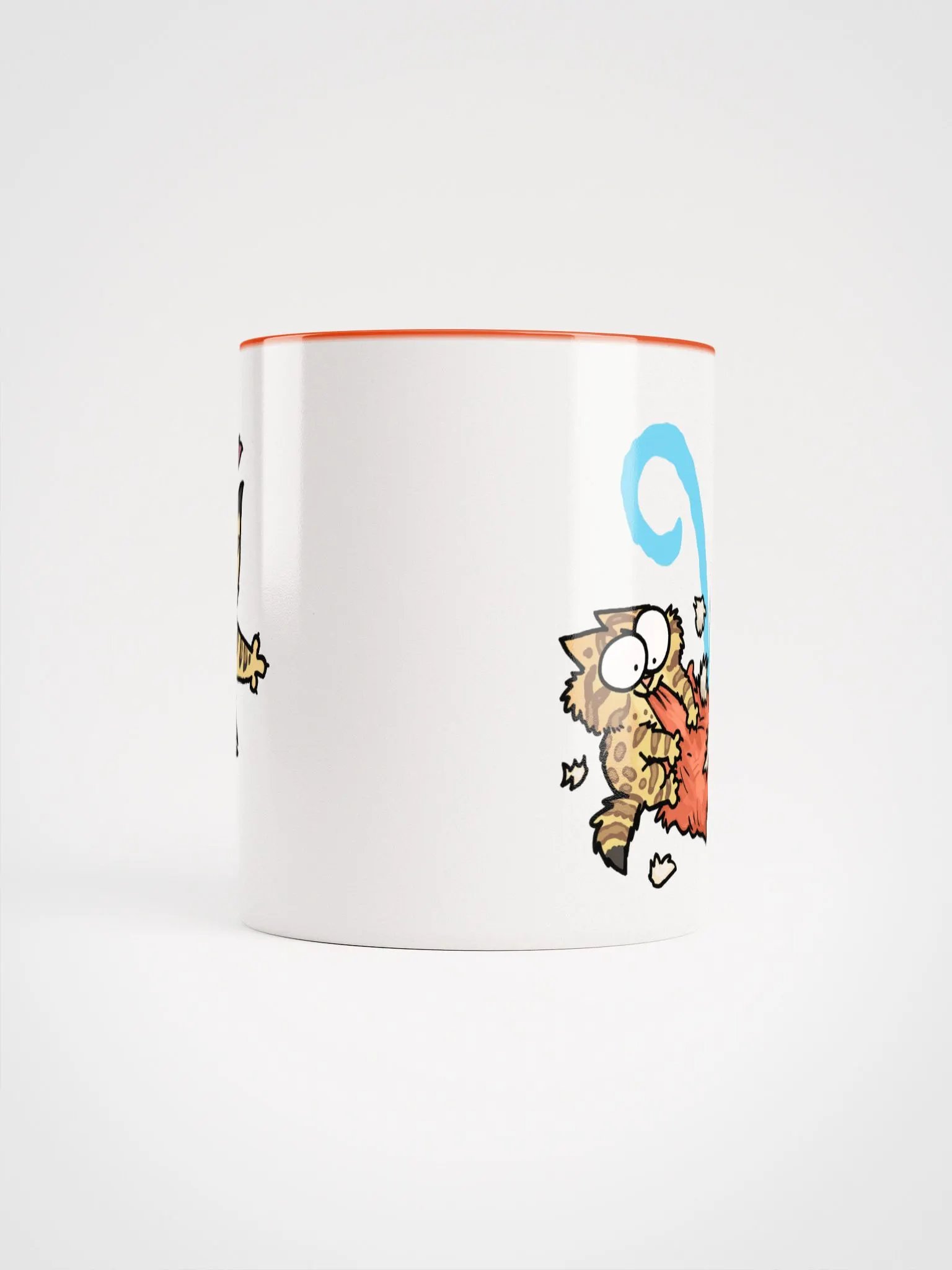 Aries Kitten Mug product image (5)