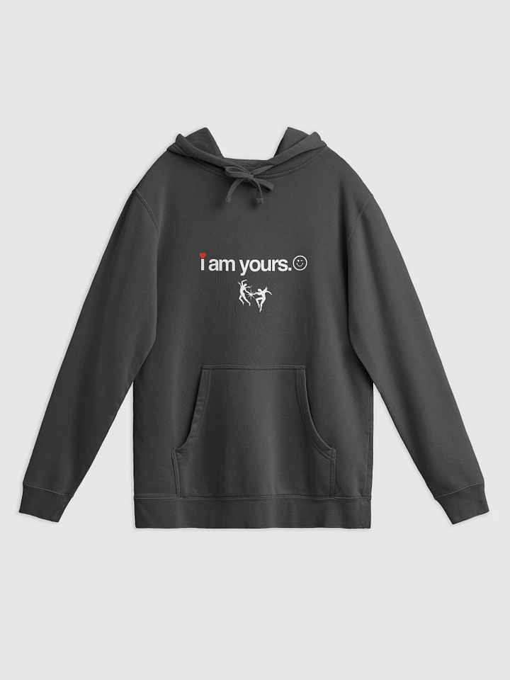 Yours & Mine : Karo x MCNYC product image (2)