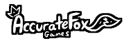 AccurateFox Games Merch Shop