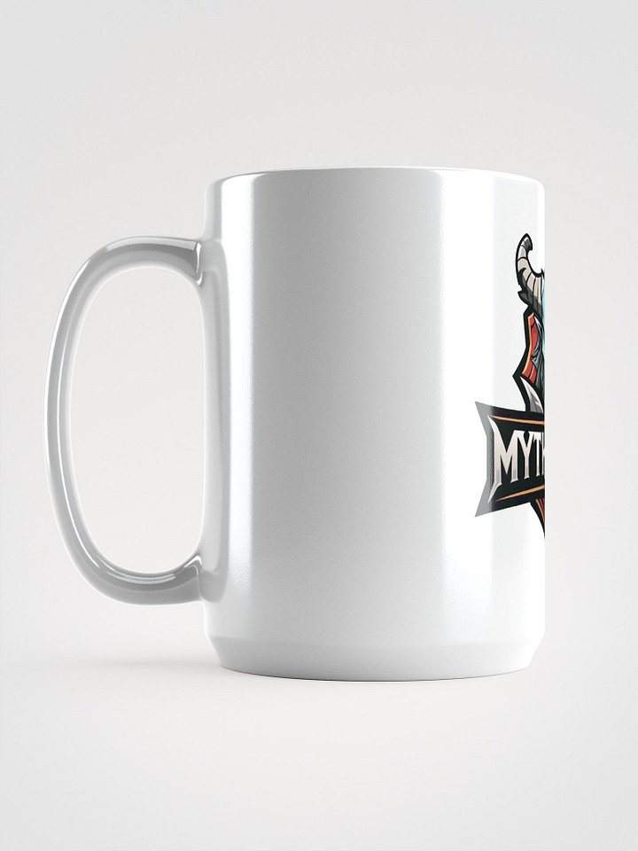 Mythforge Studio Mug product image (2)