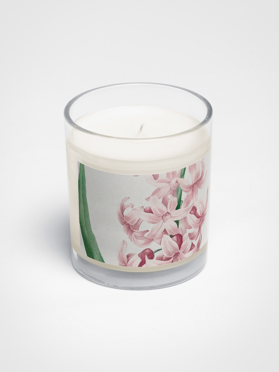 Lush Petal Glow Soy Candle product image (2)