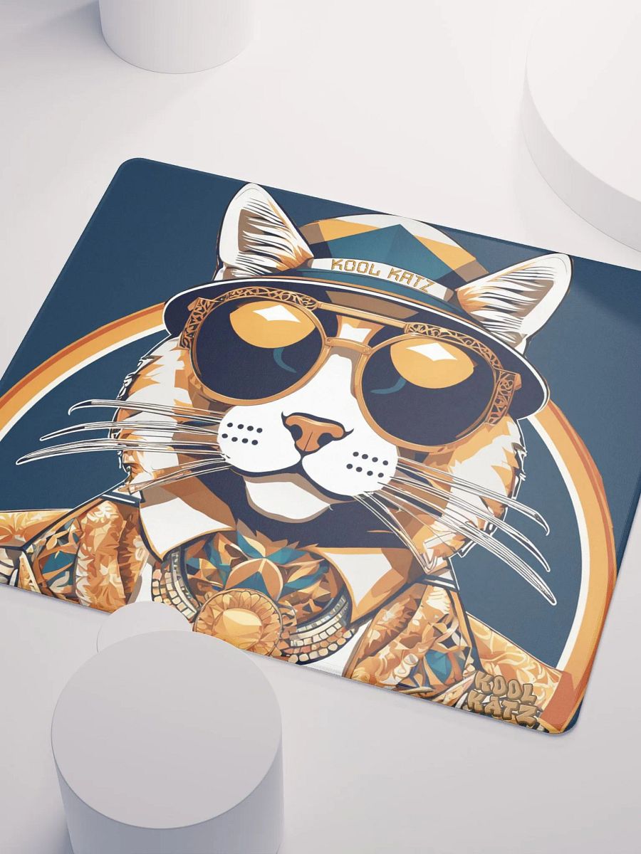 Real Kool Katz Office & Gaming Mouse Mats product image (3)
