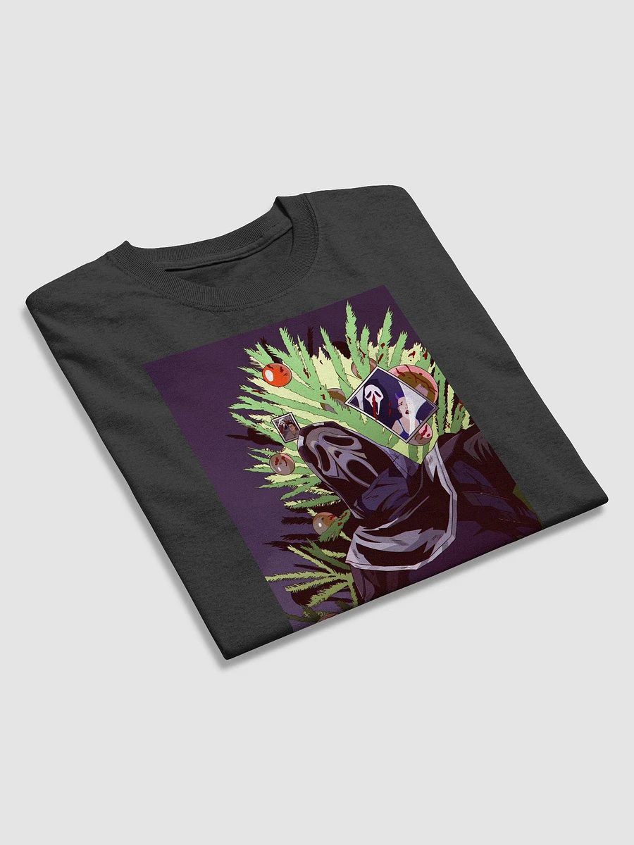 Merry Screamas T-shirt product image (37)