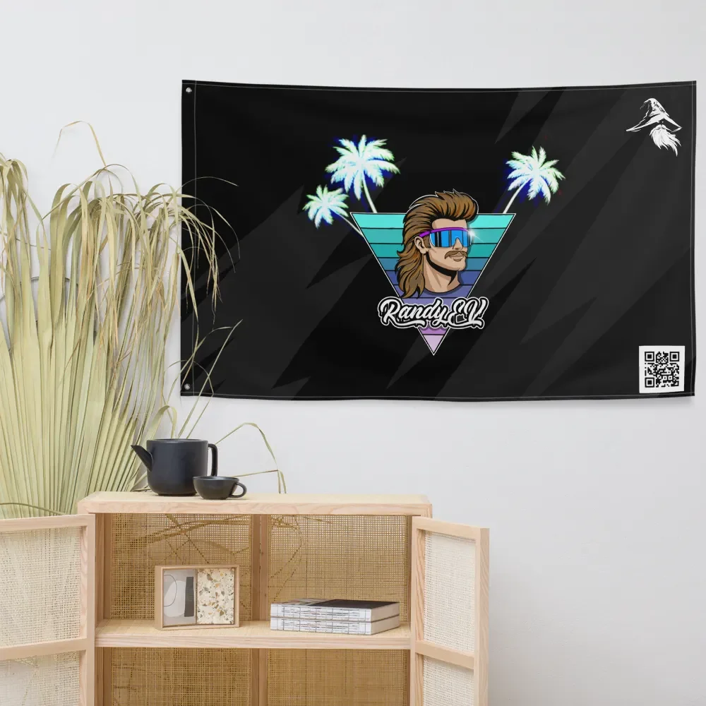 RandyEv we stand product image (7)