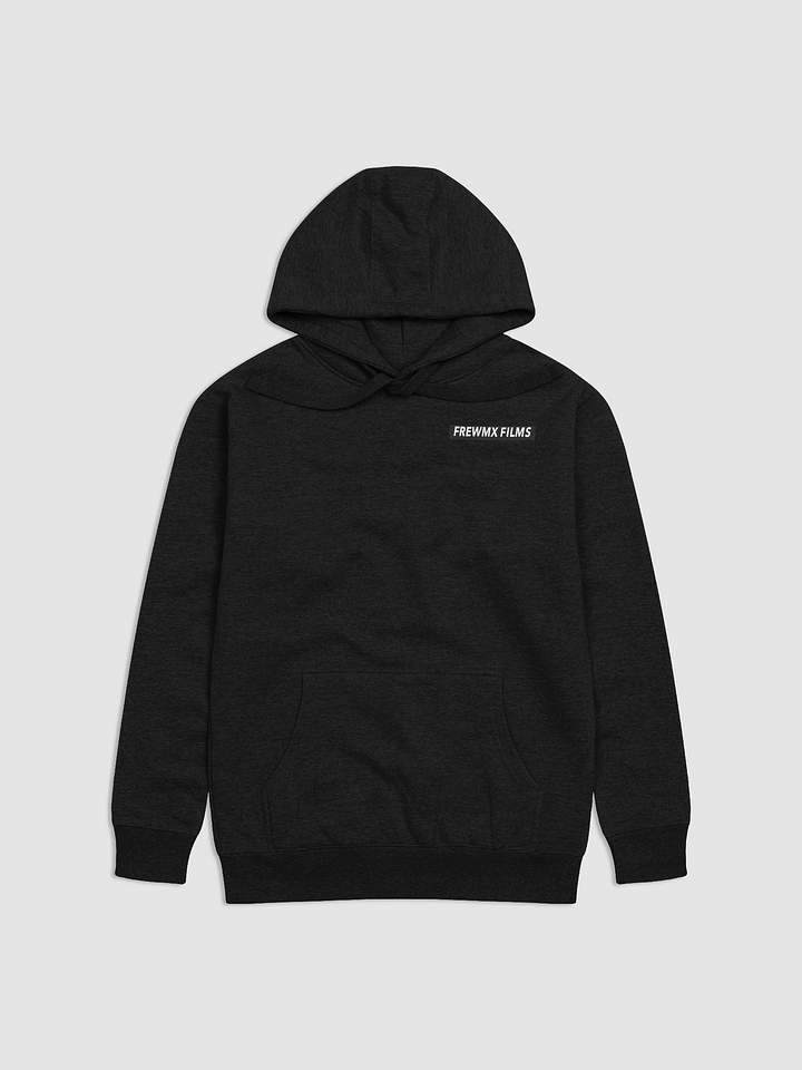 Urban Voyager Hoodie Woman product image (1)