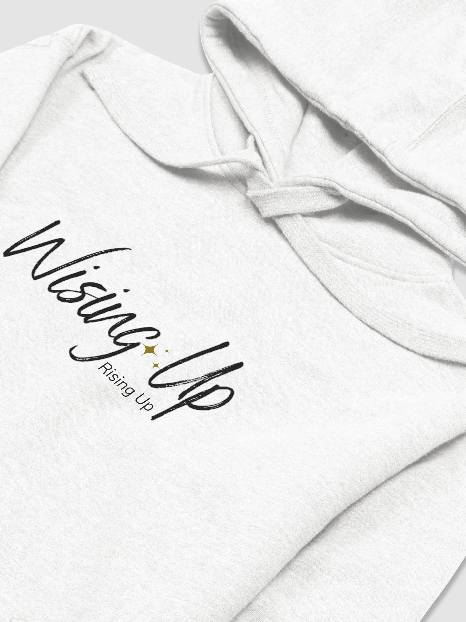 Wising Up Hoody product image (14)