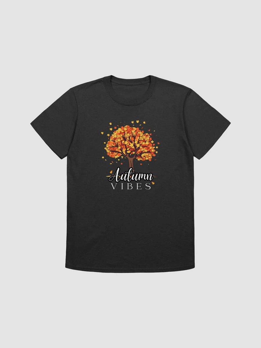 Autumn Vibes | Unisex T-Shirt product image (2)