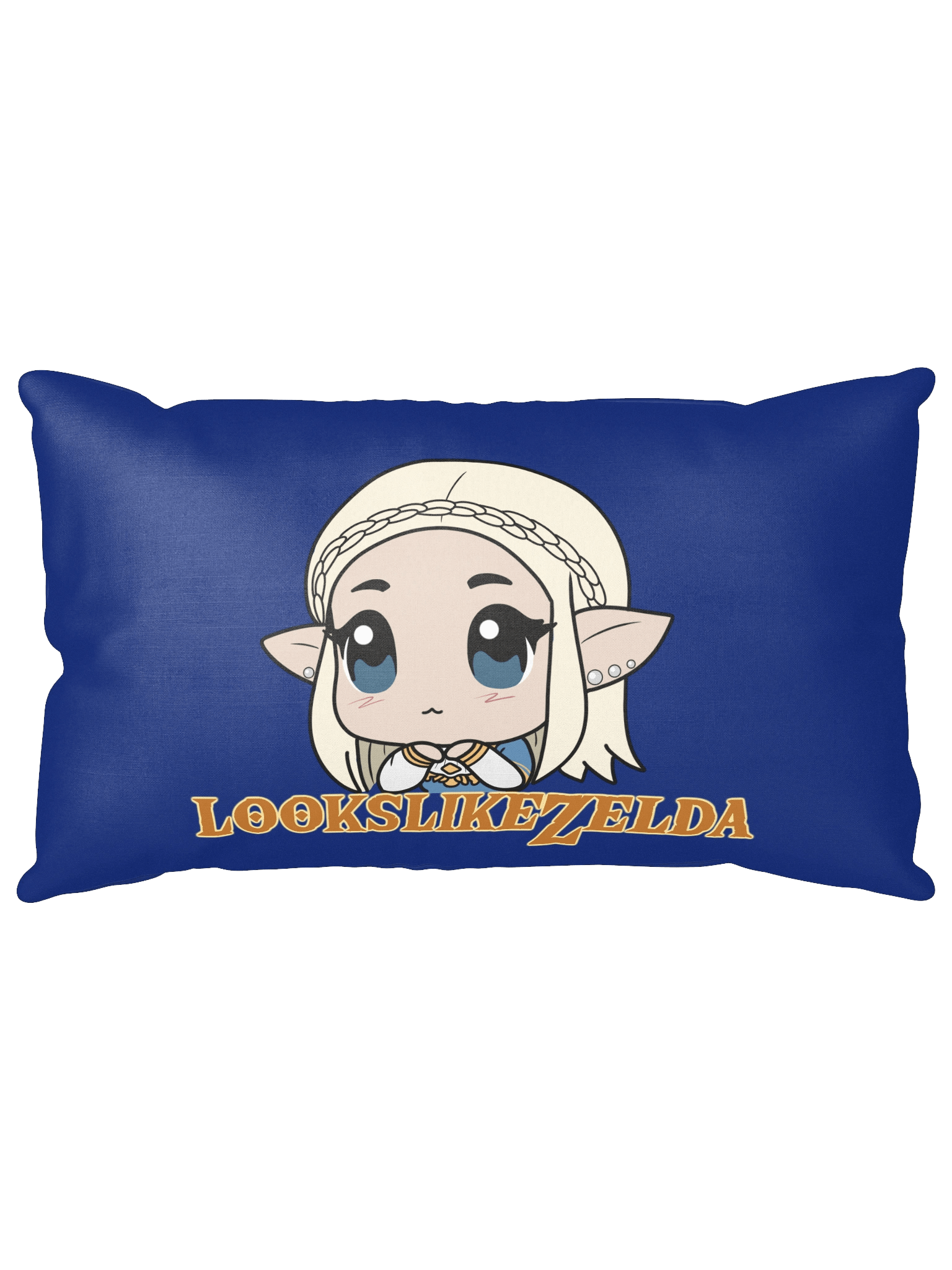 Kissen | Chibi-lookslikeZelda product image (5)