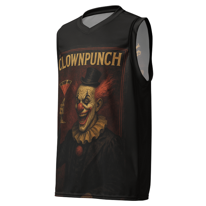 Clownpunch: Malja Elämälle product image (1)