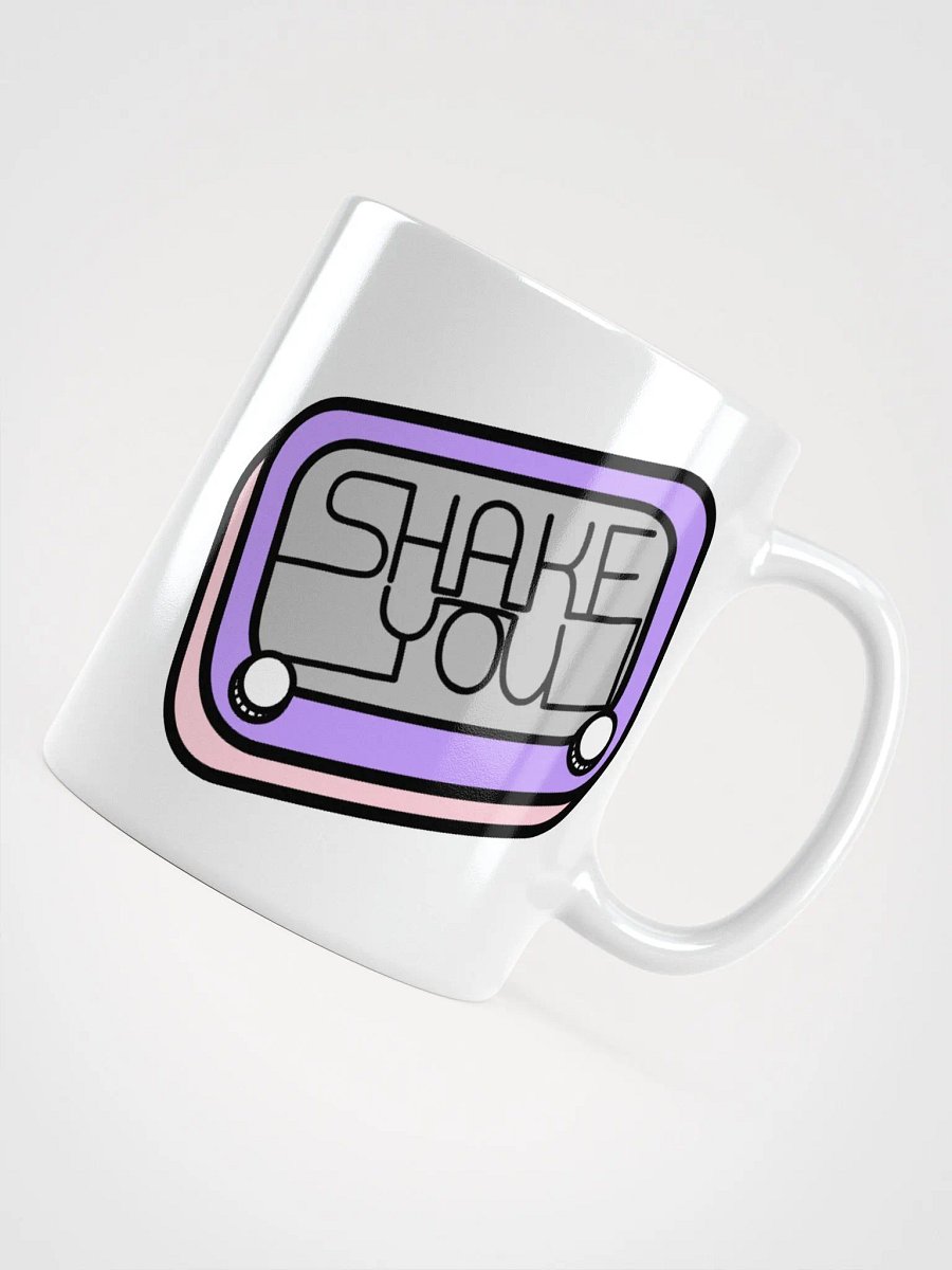 Shake You Coffee Mug product image (4)