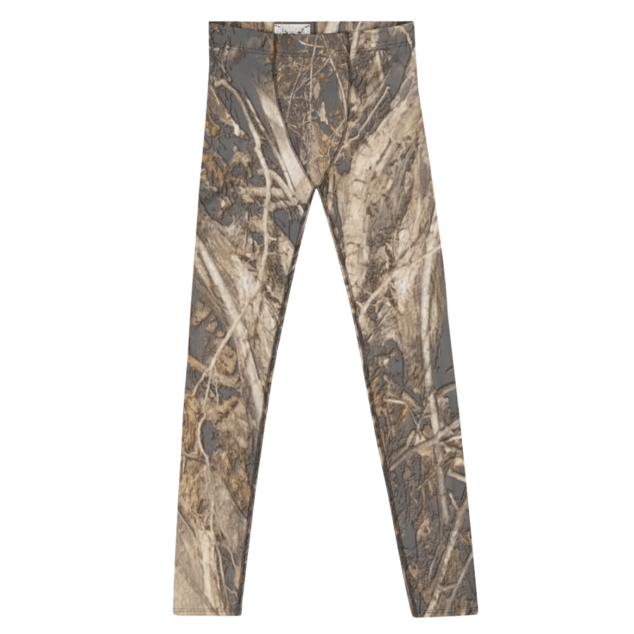 Men's Leggings - Dead Split - It Happennnns Camo product image (11)