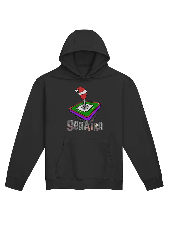 Christmas Joystick Hoodie product image (1)