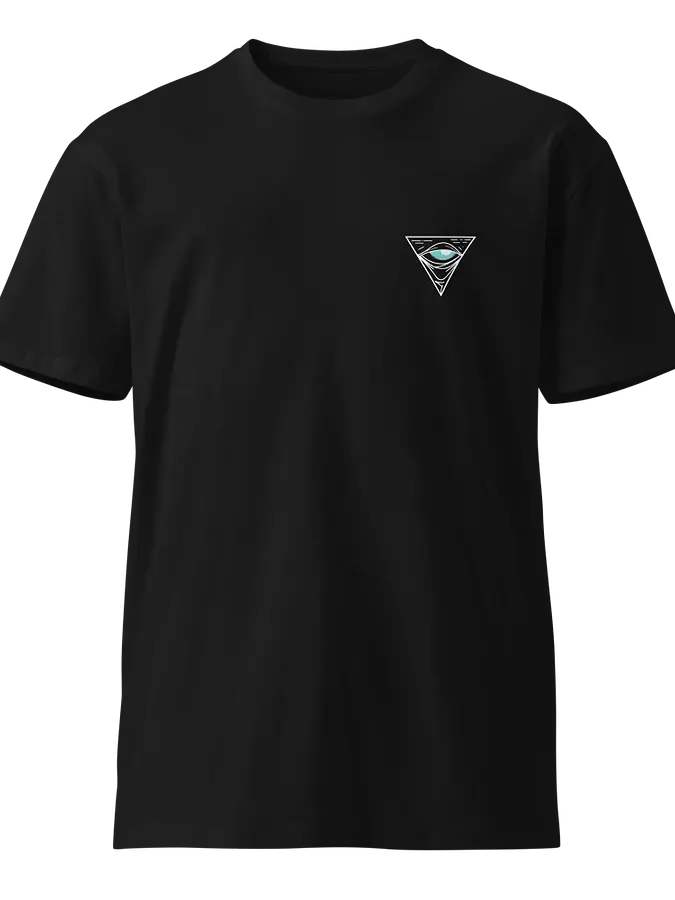 Whitephosphor Unisex T-Shirt product image (2)