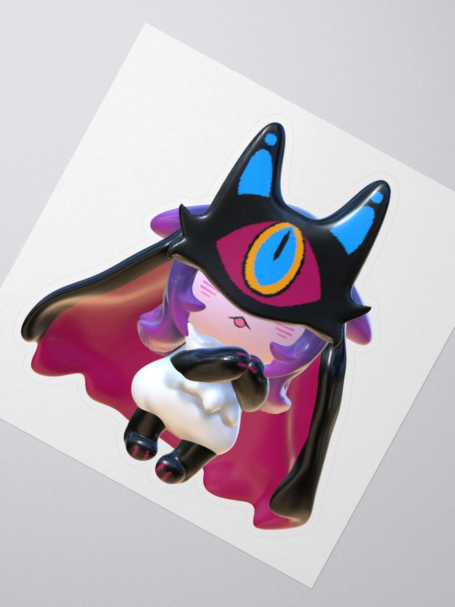 3D Chibi UNI Mask product image (6)