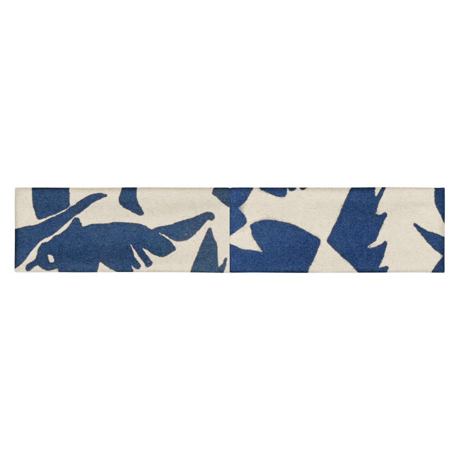 Peaceful Doves. All-Over Headband product image (2)