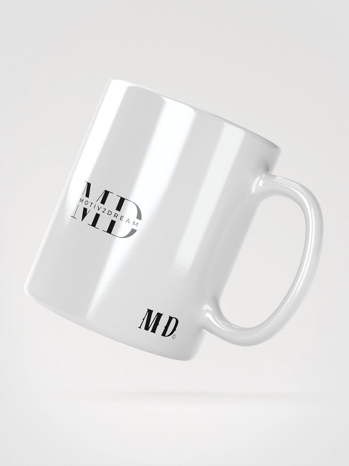 Motiv2Dream Mug product image (2)
