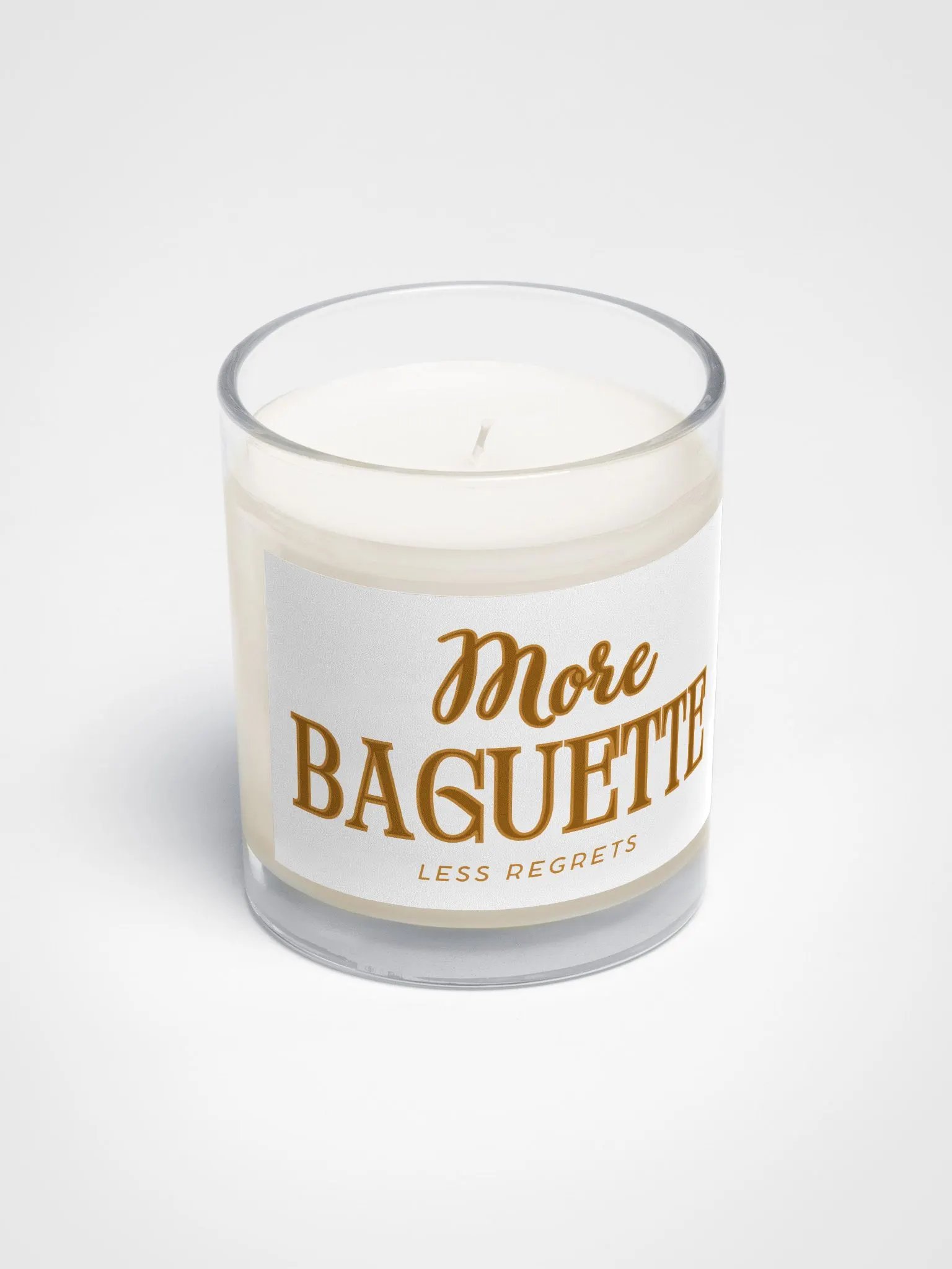 Bougie baguette product image (2)