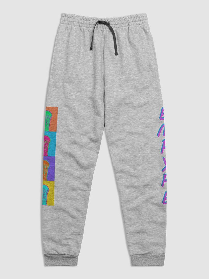 Atlas Bird Pop Joggers product image (1)