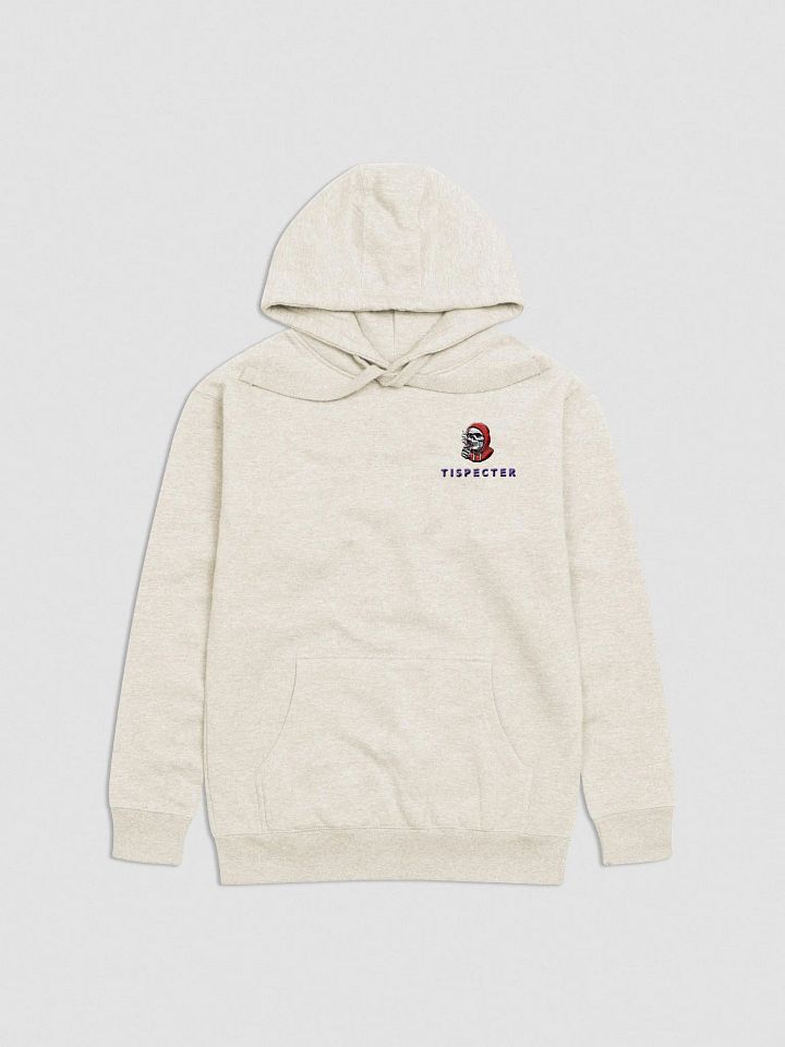 Chill Reaper Unisex hoodie product image (1)
