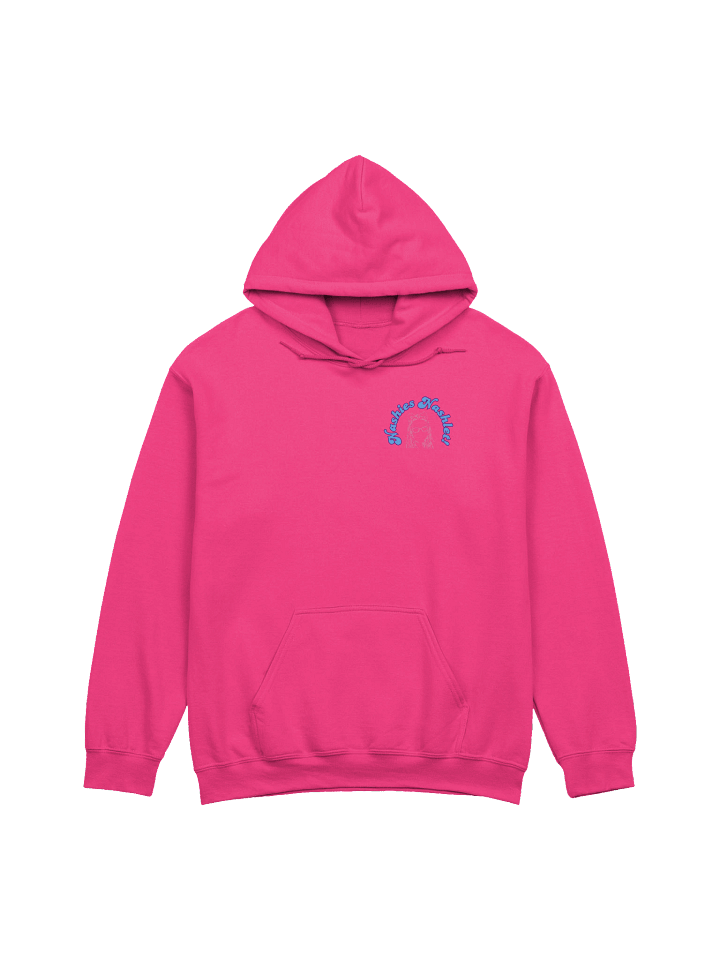 Nashlet Hoodie product image (1)