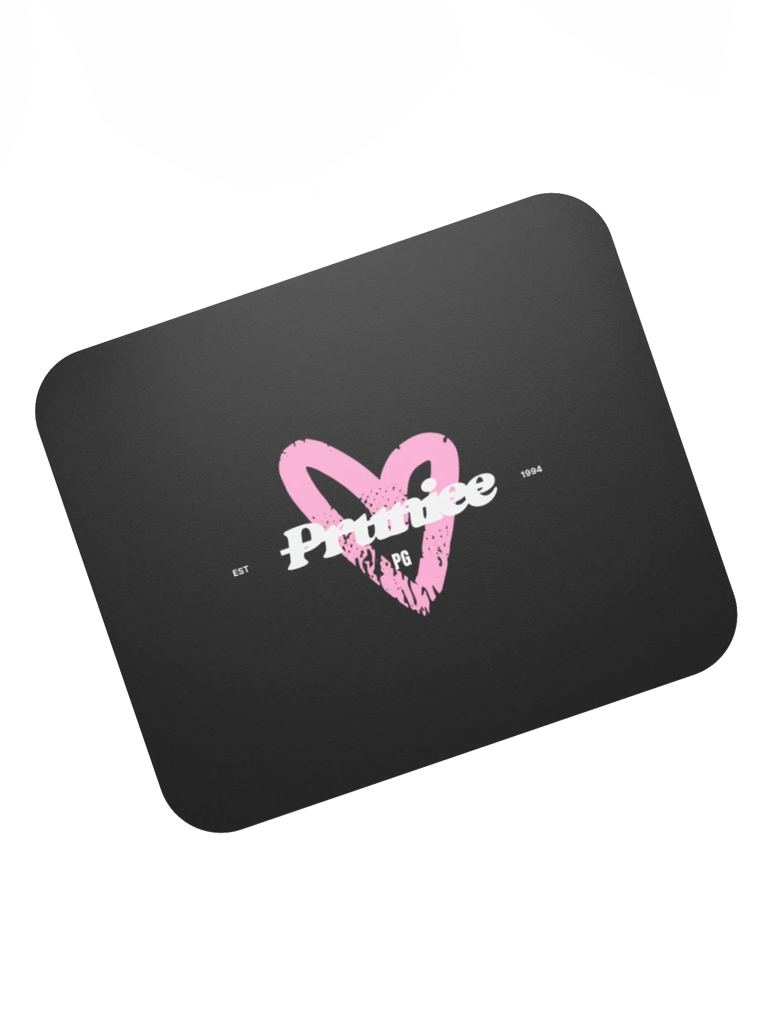 Ladies Pruniee Mouse Pad product image (7)