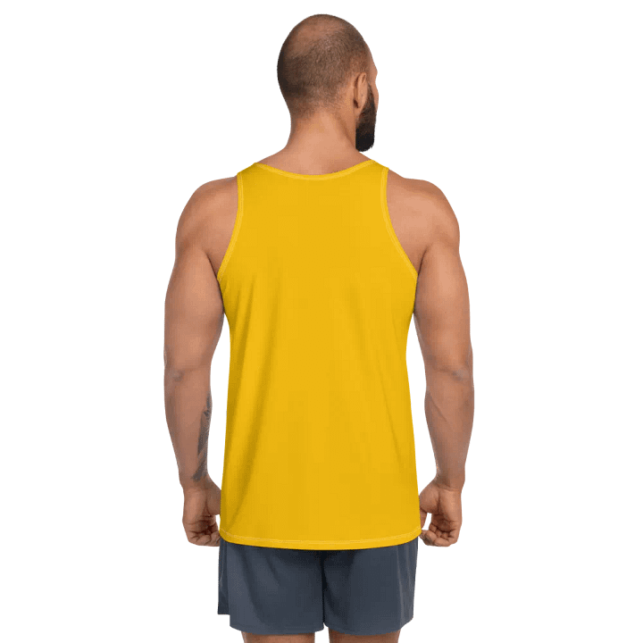 Plain Color Amber Tank Top product image (2)