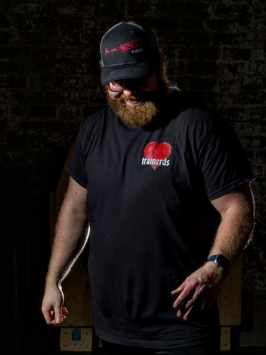 Heart Shirt product image (2)
