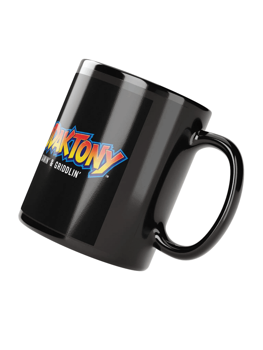 NoDakTony the Naruto'esque Coffee Cup product image (3)