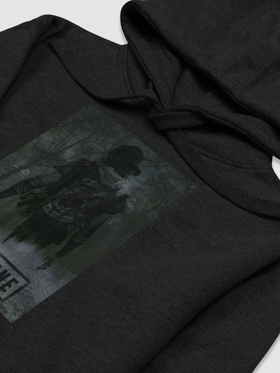 Days Gone Premium Hoodie product image (13)