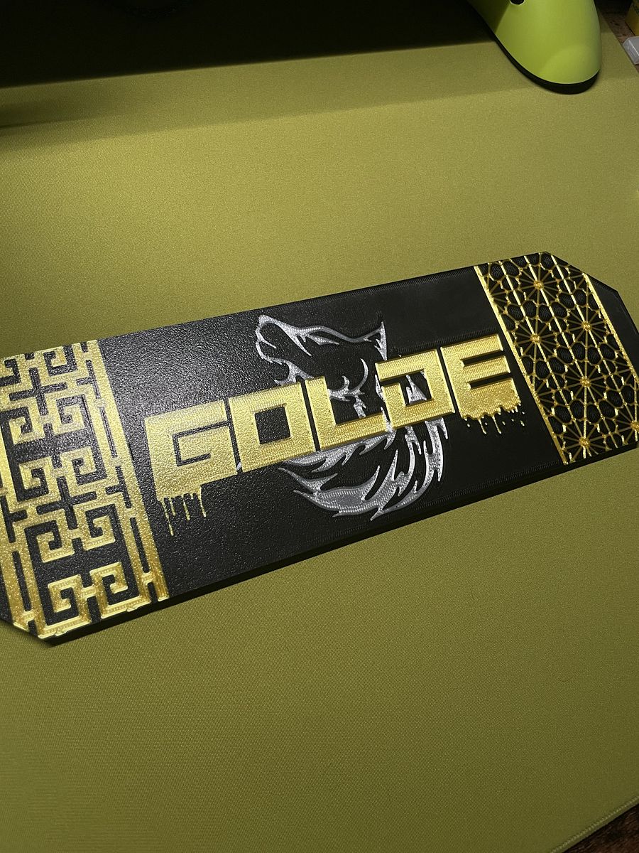 GoldE FacePlate product image (1)