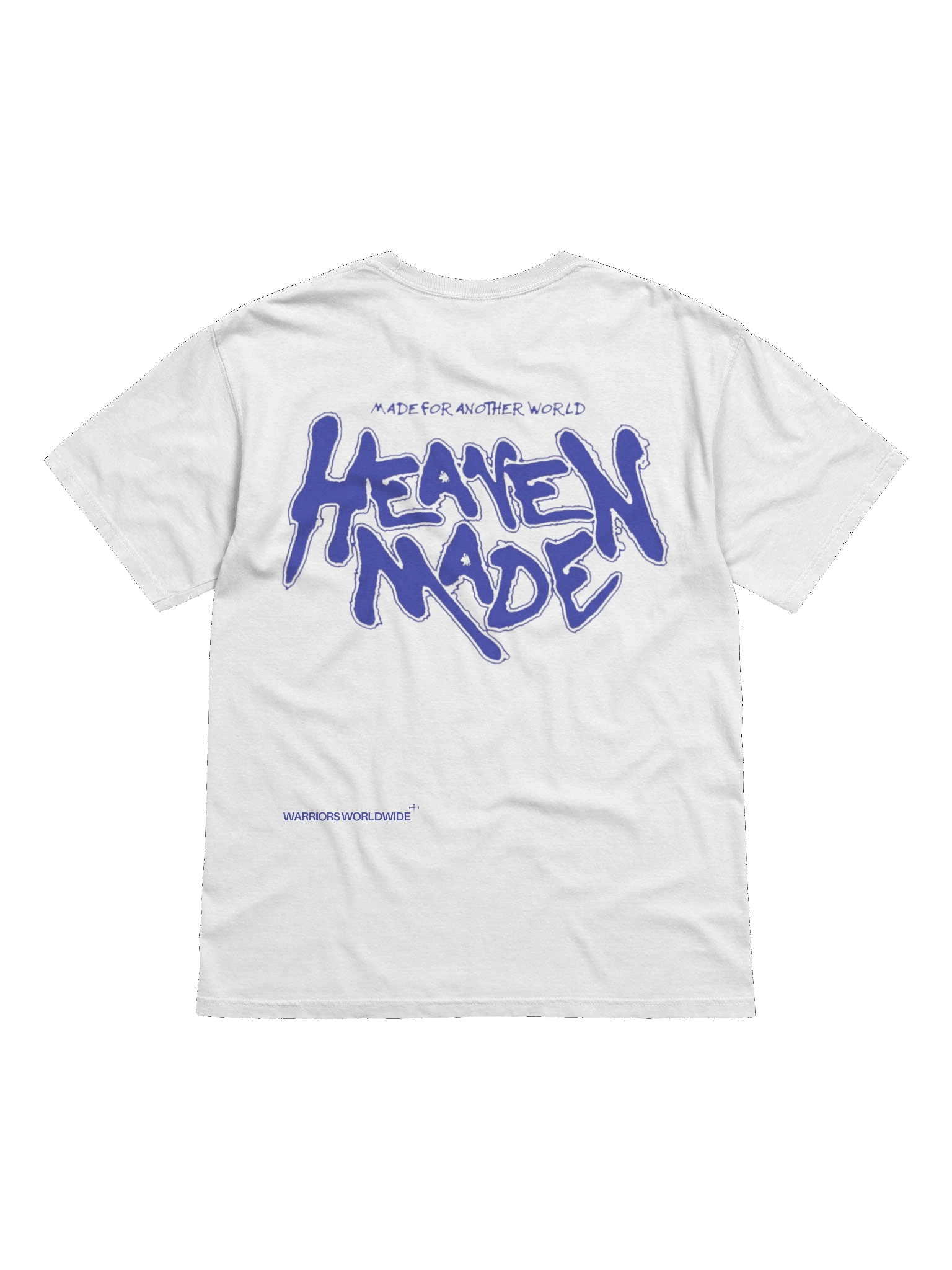 Restored Realms Tee product image (2)