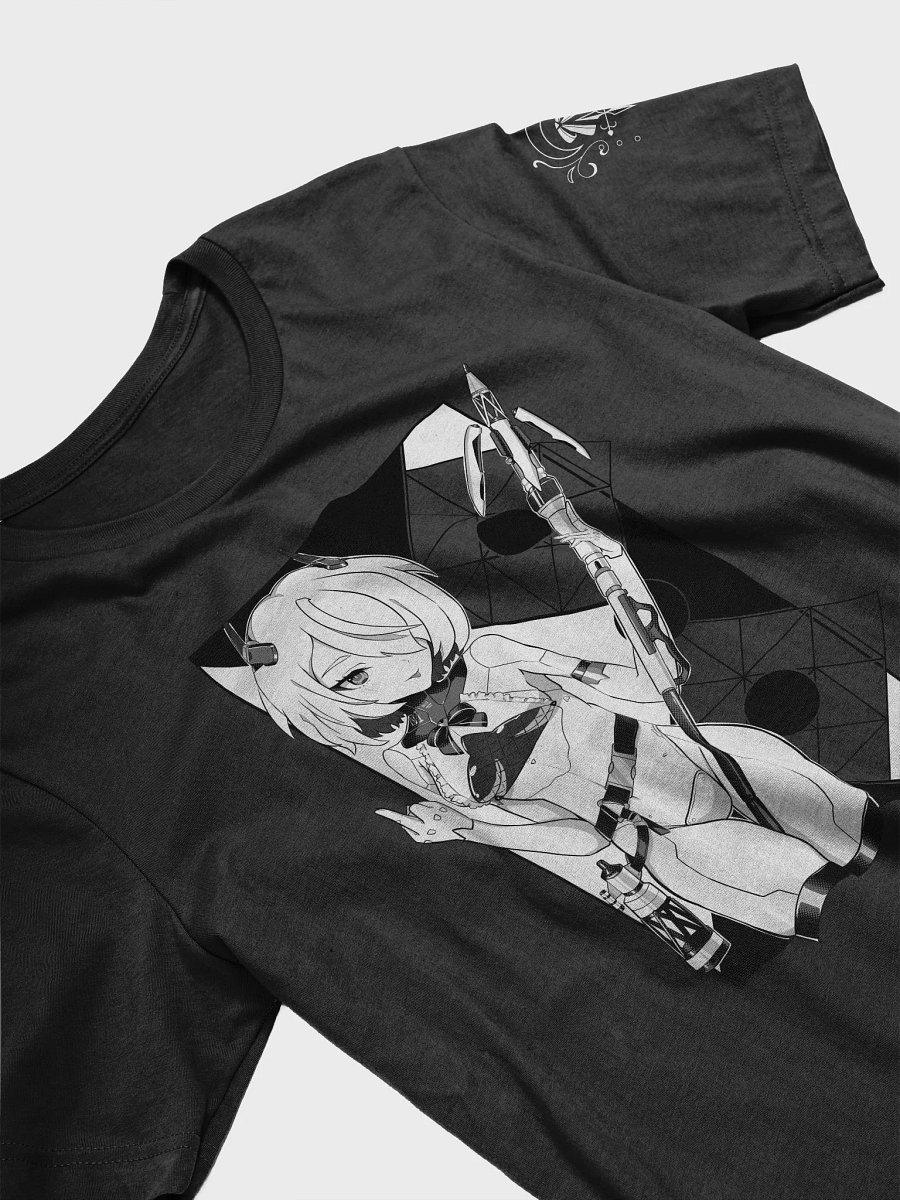 Sassy Cassini Anime T-Shirt product image (24)