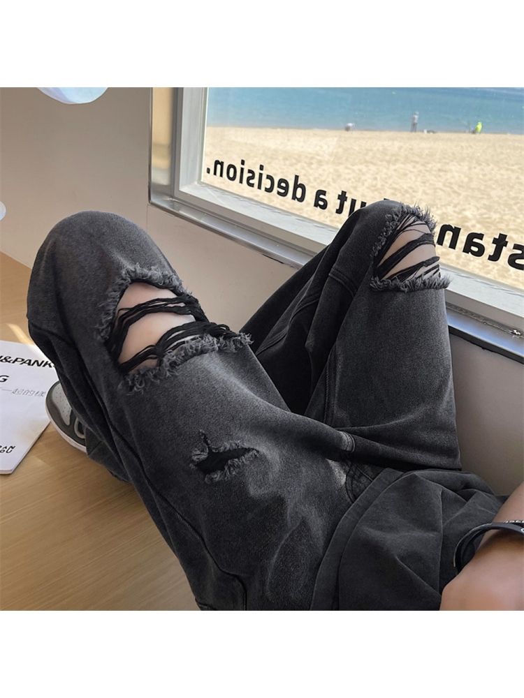 Baggy jeans product image (2)