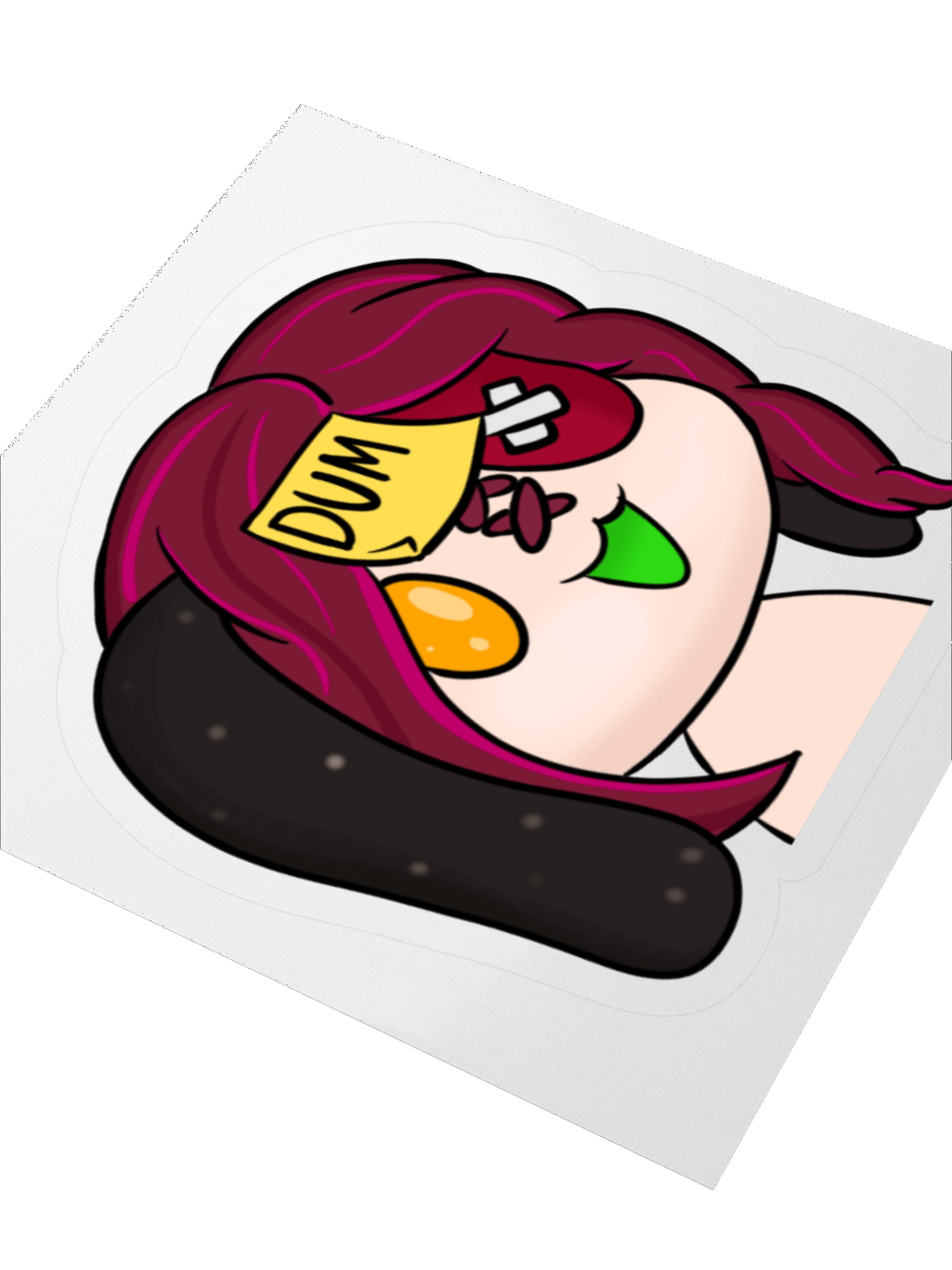 DumBnuy product image (7)