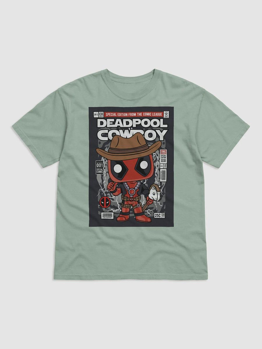 Deadpool Cowboy Edition product image (6)