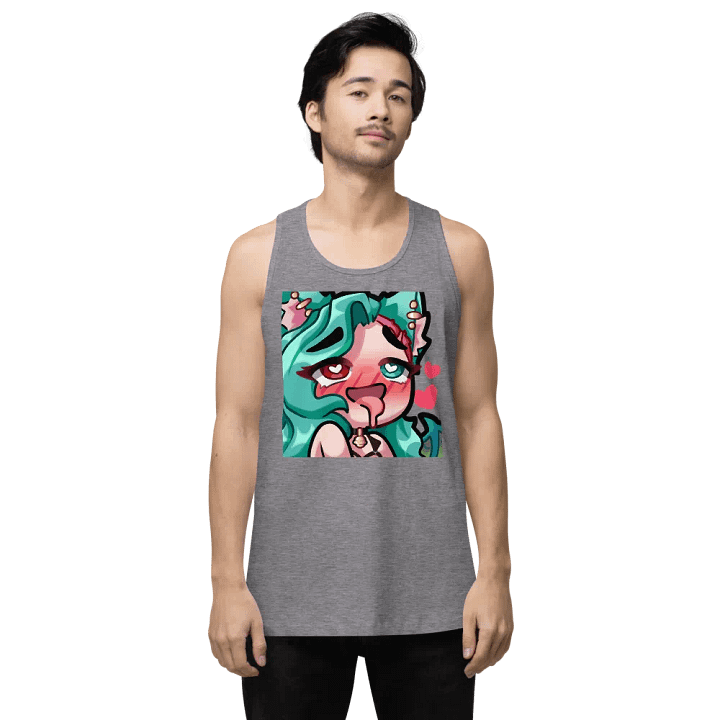 Jemini's Love Tank Top product image (41)