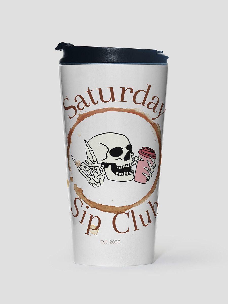Sip Club Coffee Cup product image (1)