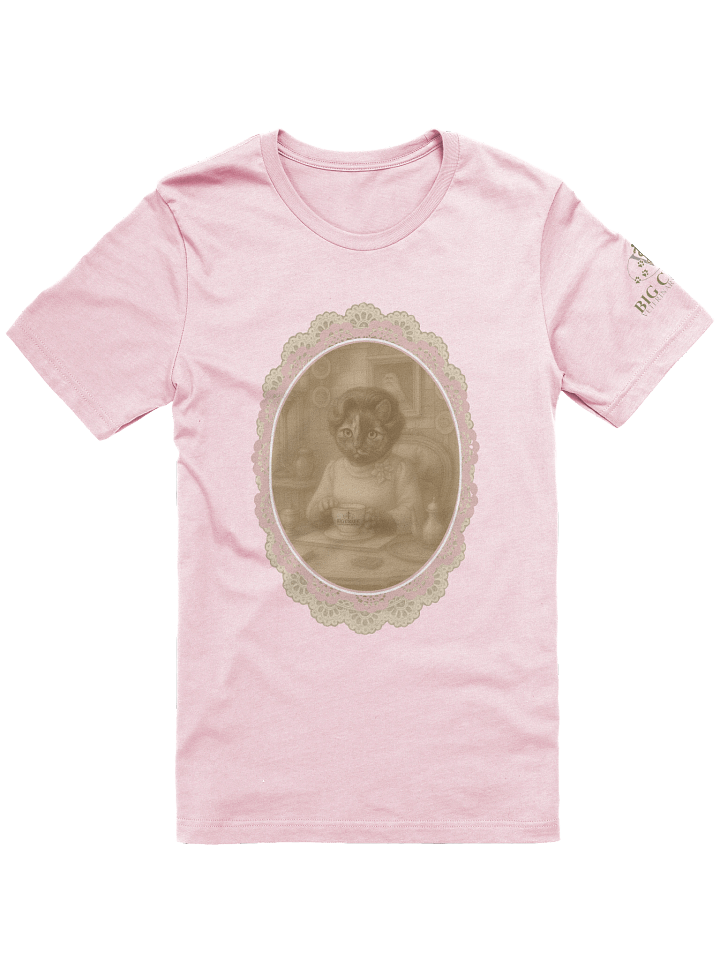 The Dolores Doily Tee product image (1)