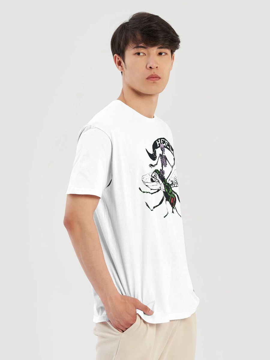 Skelebug White product image (7)